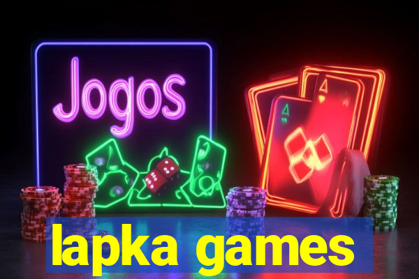 lapka games